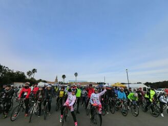 伊勢志摩サイクリングフェスティバル（2017.11.25-26）