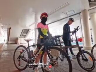 「杏奈」結婚おめでとう㊗＆卒業ラストライド