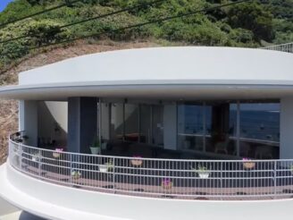 灘黒岩水仙郷 サイクルステーション