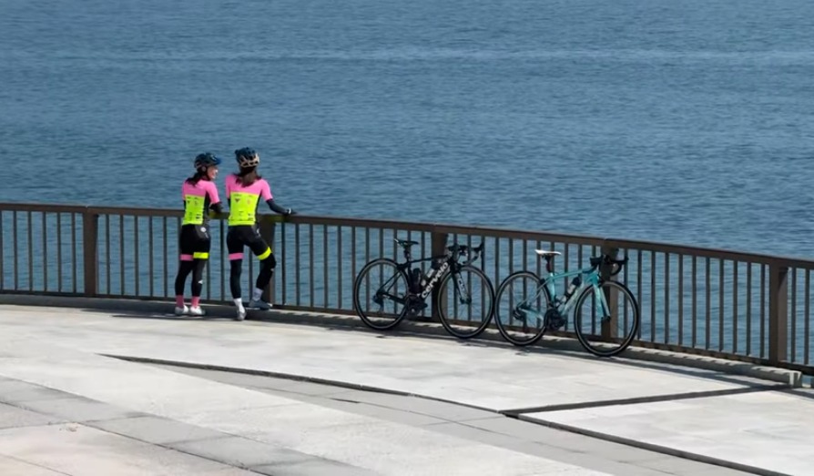 プロモ水仙郷＆プロモ丸山テラス