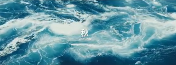 道の駅サイネージ撮影